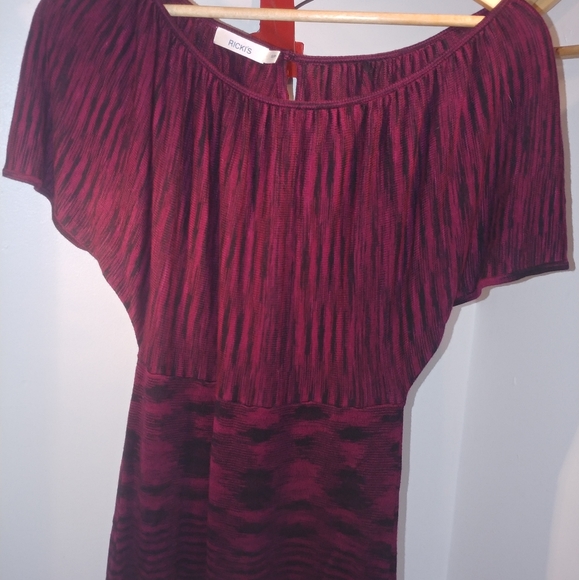 Ricki's Tops - Ricki's small blouse